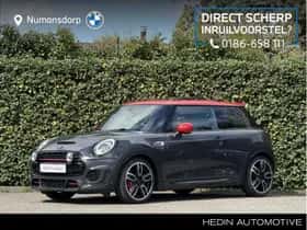 MINI Cooper (2019)