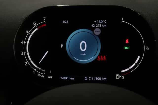 MINI Countryman (2023) thumbnail 3