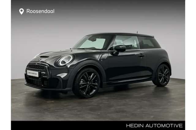 MINI 3-Deurs (2023) thumbnail 1