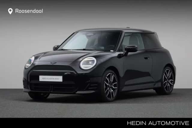 MINI Mini Electric (2025) thumbnail 1