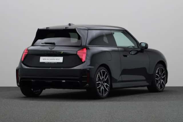 MINI Mini Electric (2025) thumbnail 2