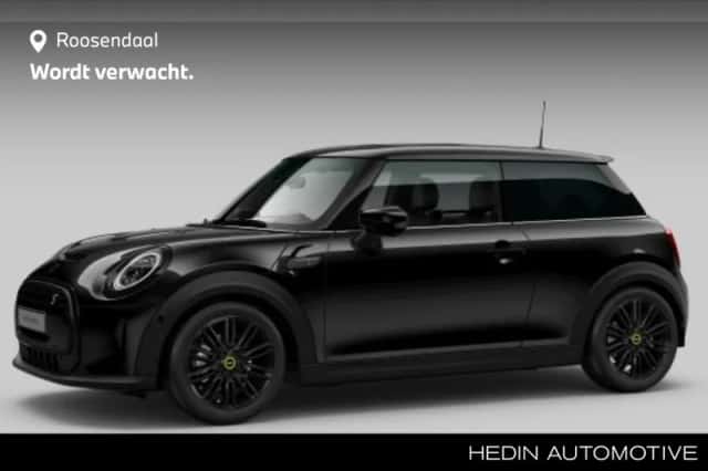 MINI Mini Electric (2022) thumbnail 1