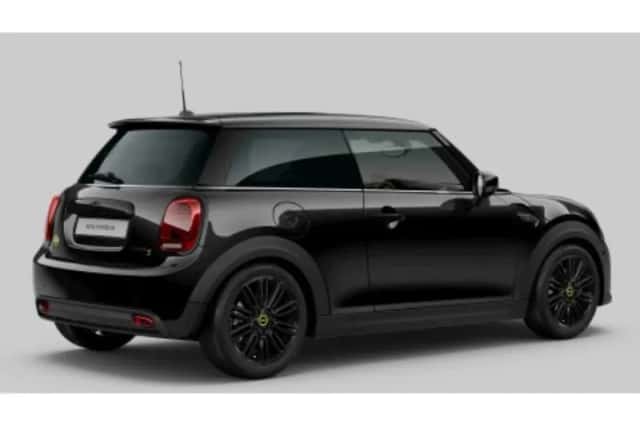 MINI Mini Electric (2022) thumbnail 2
