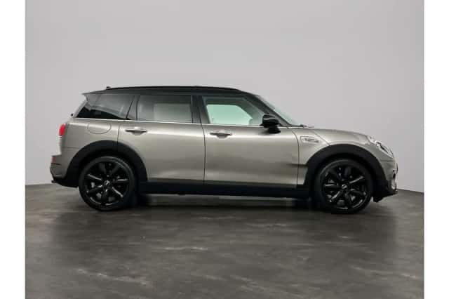 MINI Clubman (2018) thumbnail 6