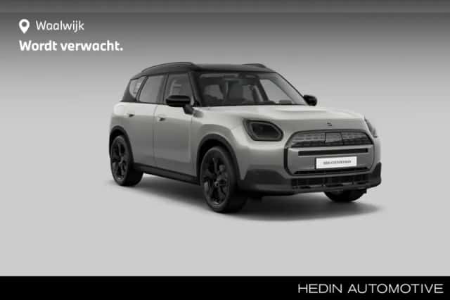 MINI Countryman (2025) thumbnail 1