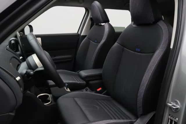 MINI Countryman (2025) thumbnail 4