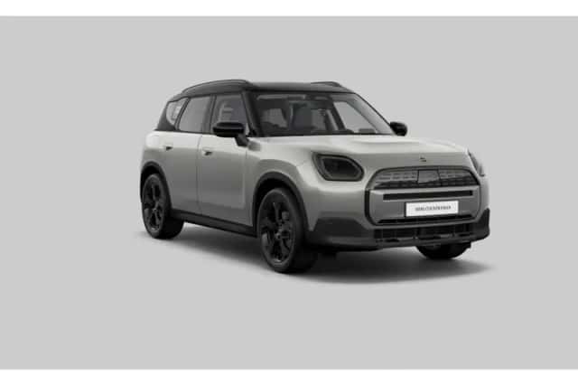 MINI Countryman (2025) thumbnail 4
