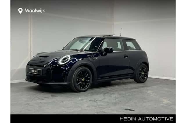 MINI Electric (2022) thumbnail 1
