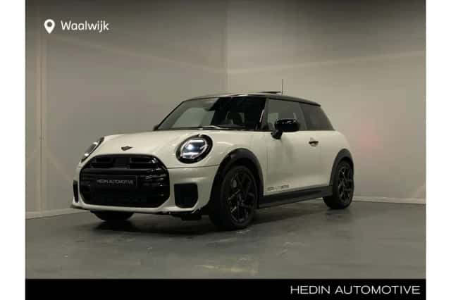 MINI 3-Deurs (2024) thumbnail 1