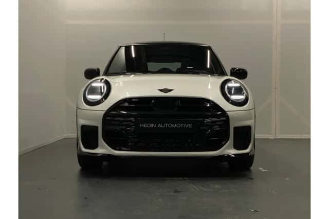 MINI 3-Deurs (2024) thumbnail 3