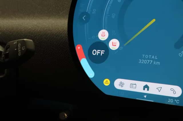 MINI Mini Electric (2024) thumbnail 5