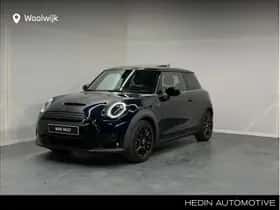 MINI Electric (2022)