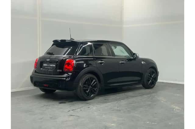 MINI 5-Deurs (2017) thumbnail 3