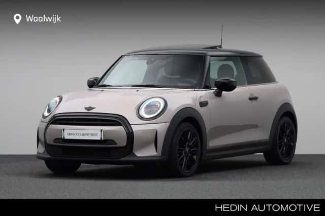 MINI 3-Deurs (2022) thumbnail 1