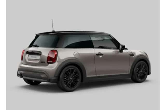 MINI 3-Deurs (2022) thumbnail 2