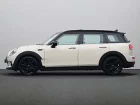 MINI Clubman (2020) thumbnail 8