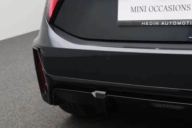 MINI 3-Deurs (2025) thumbnail 5