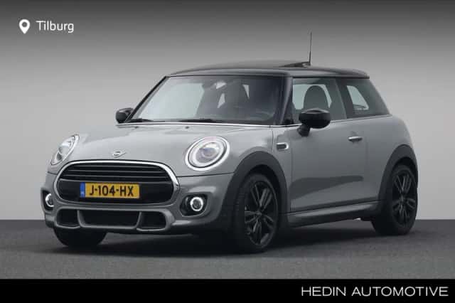 MINI Cooper (2020) thumbnail 1