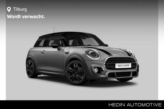 MINI Cooper (2020) thumbnail 1