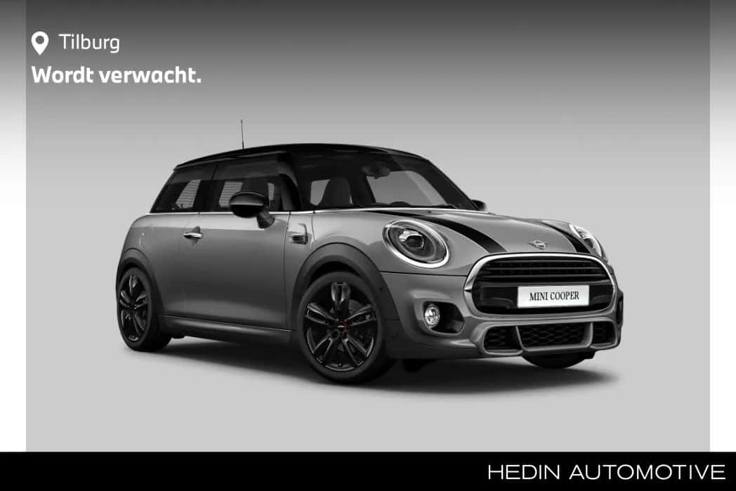 MINI Cooper (2020) — foto 1