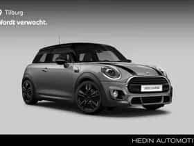MINI Cooper (2020)