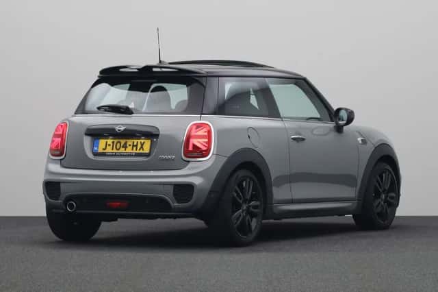 MINI Cooper (2020) thumbnail 2