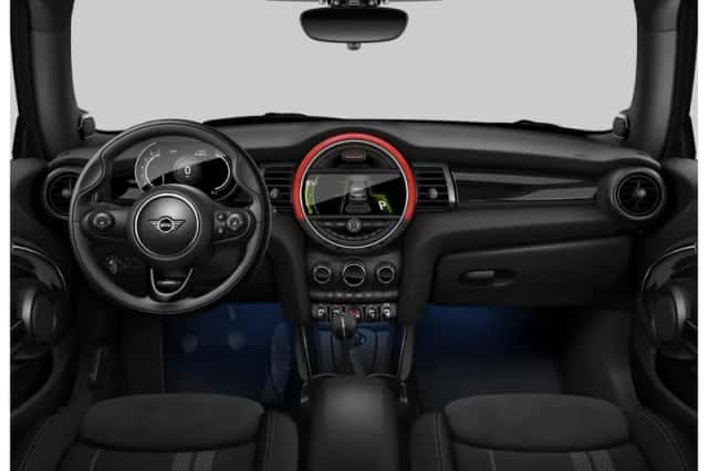 MINI Cooper (2020) thumbnail 2