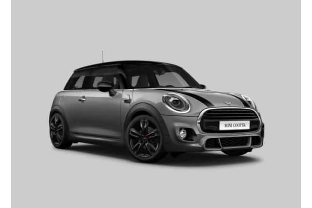 MINI Cooper (2020) thumbnail 3