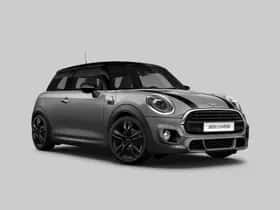 MINI Cooper (2020) thumbnail 3