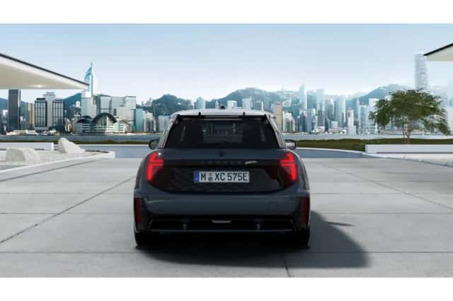 MINI 3-Deurs (2026) thumbnail 3