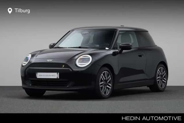 MINI Mini Electric (2025) thumbnail 1