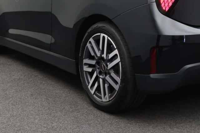 MINI Mini Electric (2025) thumbnail 4