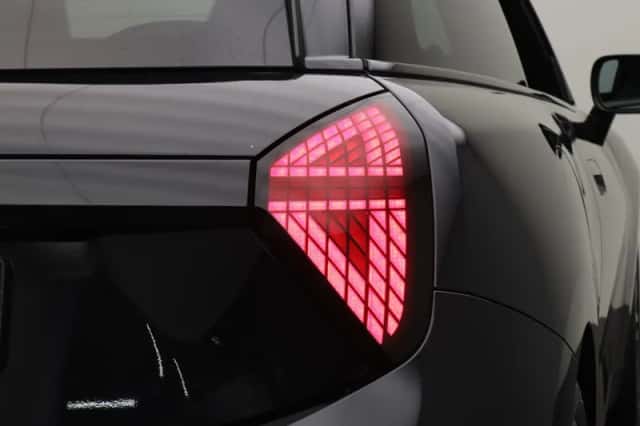 MINI Mini Electric (2025) thumbnail 6