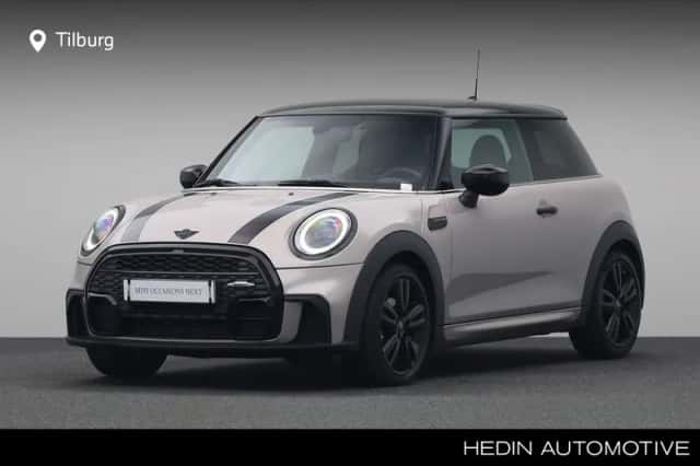 MINI Cooper (2021) thumbnail 1