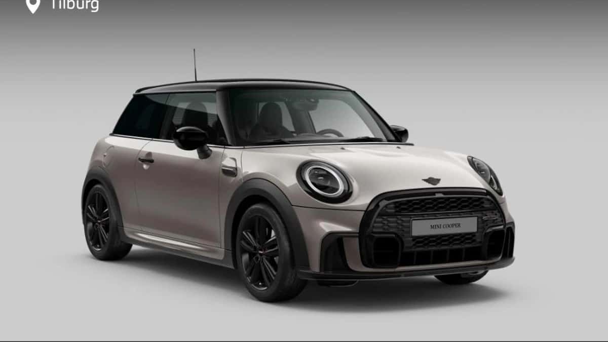 MINI Cooper (2021) — foto 1