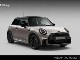 MINI Cooper (2021)