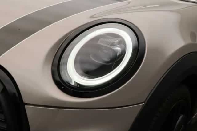 MINI Cooper (2021) thumbnail 23