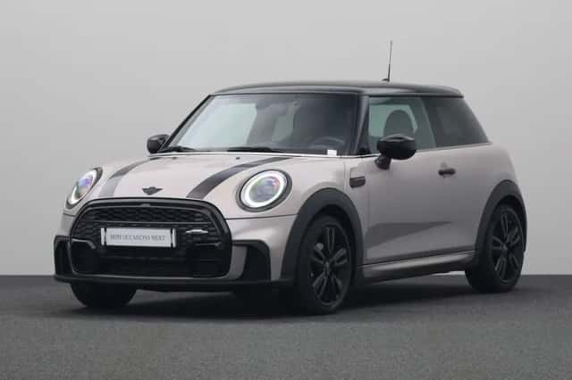 MINI Cooper (2021) thumbnail 25