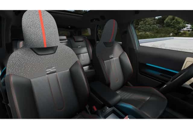 MINI Countryman (2025) thumbnail 5