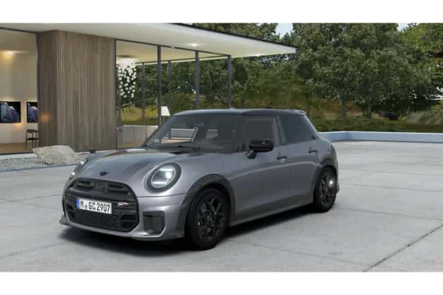 MINI 5-Deurs (2026) thumbnail 6