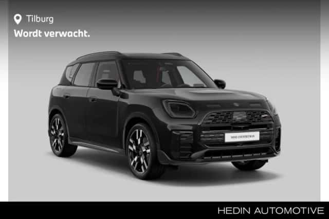 MINI Countryman (2025) thumbnail 1