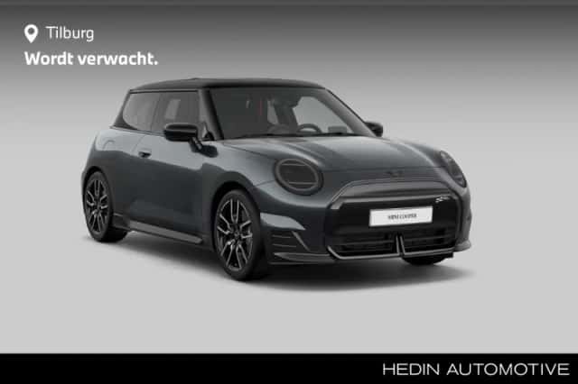 MINI Mini Electric (2025) thumbnail 1