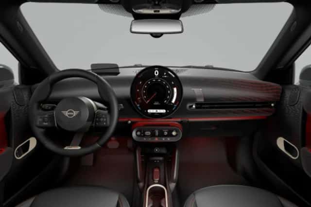 MINI Mini Electric (2025) thumbnail 2