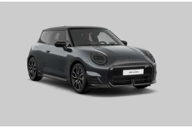 MINI Mini Electric (2025) thumbnail 3