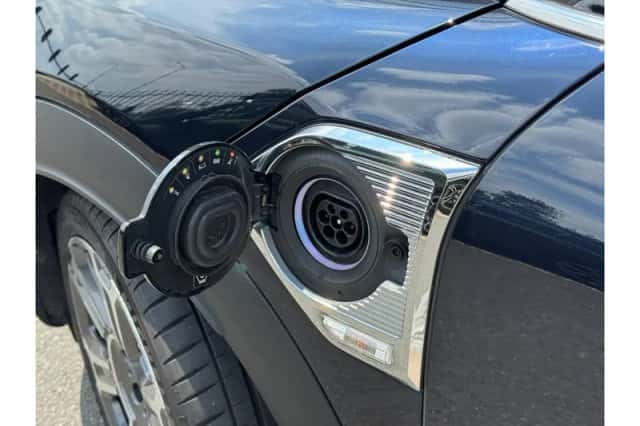 MINI Countryman (2022) thumbnail 6
