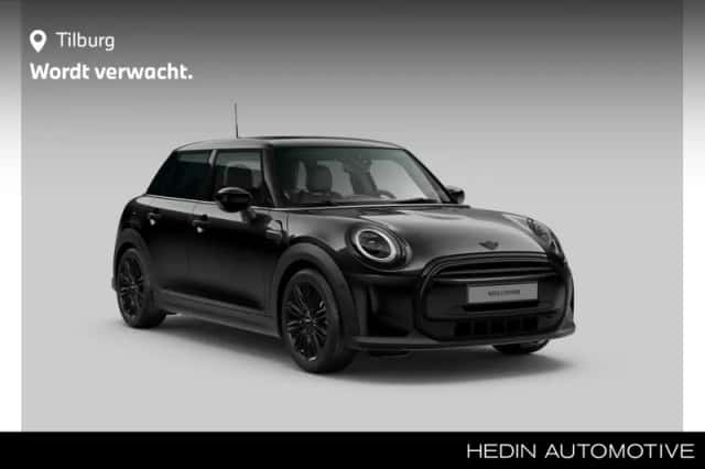 MINI 5-Deurs (2023) thumbnail 1