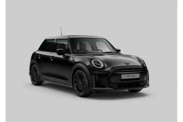 MINI 5-Deurs (2023) thumbnail 3