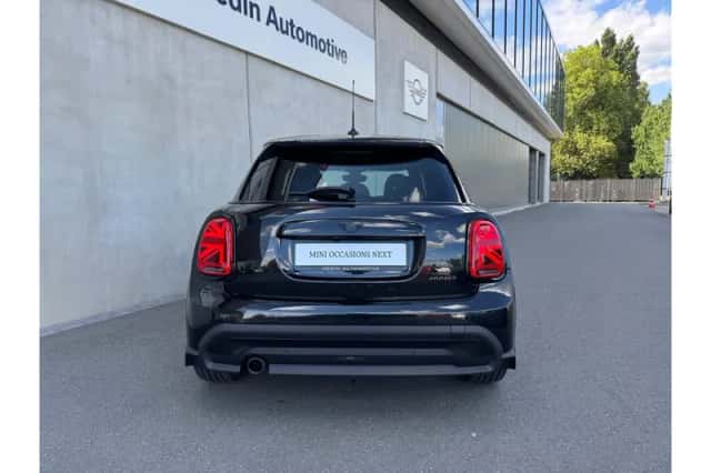 MINI Cooper (2023) thumbnail 5