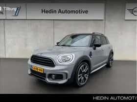 MINI Countryman (2019) thumbnail 1