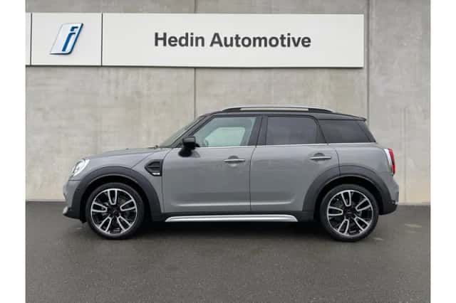 MINI Countryman (2019) thumbnail 2